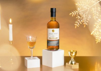 New Limited Edition Gold Spot The Generations Edition Whiskey Gold Spot The Generations Edition
