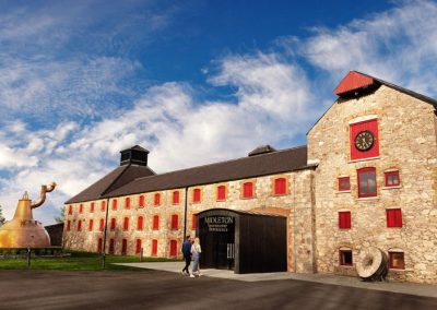 Midleton Distillery Experience