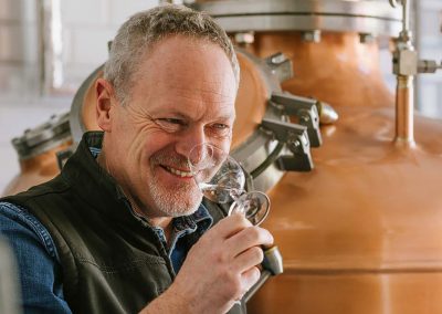 Blackwater Distillery - Business as Usual Peter Mulryan