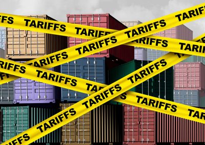 Irish Whiskey Association warns no EU-US trade resolution will leave spirits sector uniquely exposed US Tariffs