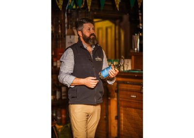 Kilkenny City to play host to Irish Whiskey festival Daithi O'Connell at SEWF