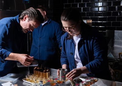 Bar 1661 launch new Distilled Experience Distilled Experiences Bar 1661