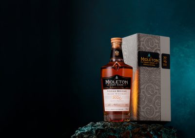 Midleton Very Rare 2026 Release MIDLETON VERY RARE 2026 Vintage Release